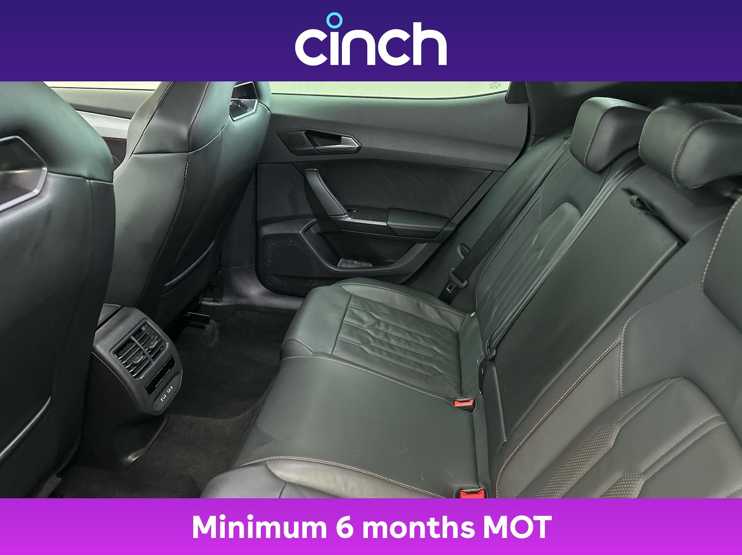 Used Cupra Formentor 2023 for sale - 75963233: Photo 20