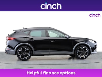 Used Cupra Formentor 2023 for sale - 75963233: Photo 2