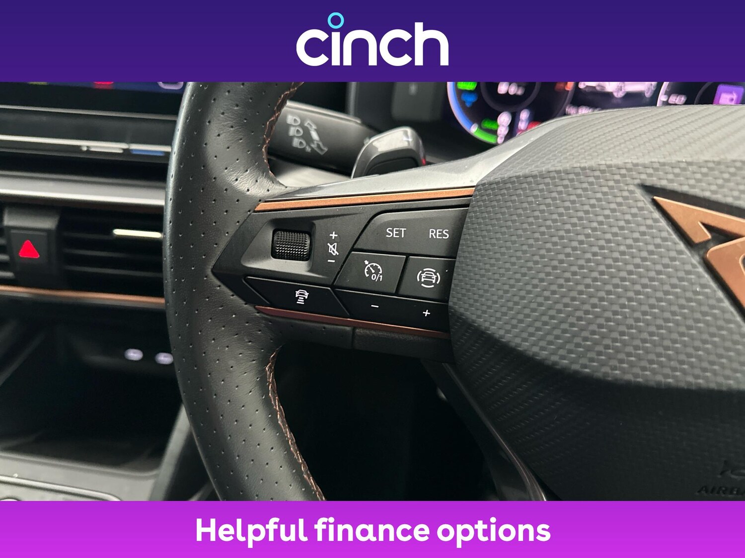 Used Cupra Formentor 2023 for sale - 75963233: Photo 35