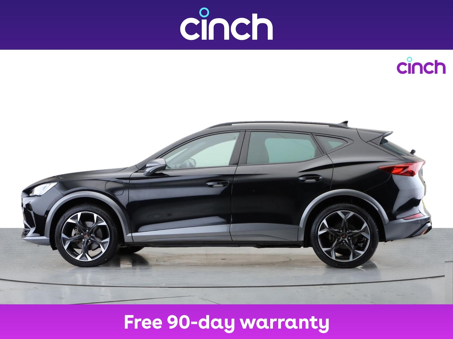Used Cupra Formentor 2023 for sale - 75963233: Photo 8