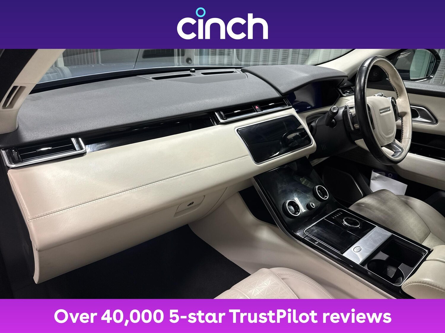 Used Land Rover Range Rover Velar 2020 for sale - 77064744: Photo 14