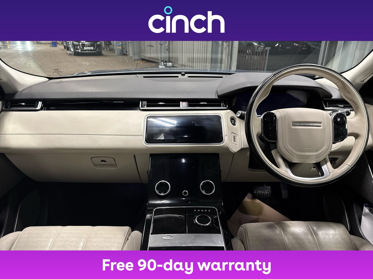 Used Land Rover Range Rover Velar 2020 for sale - 77064744: Photo 15