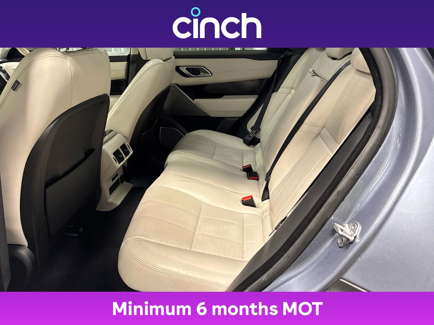 Used Land Rover Range Rover Velar 2020 for sale - 77064744: Photo 20