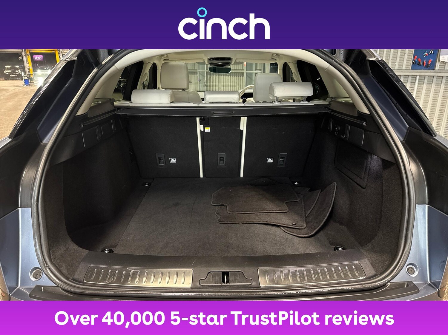 Used Land Rover Range Rover Velar 2020 for sale - 77064744: Photo 21