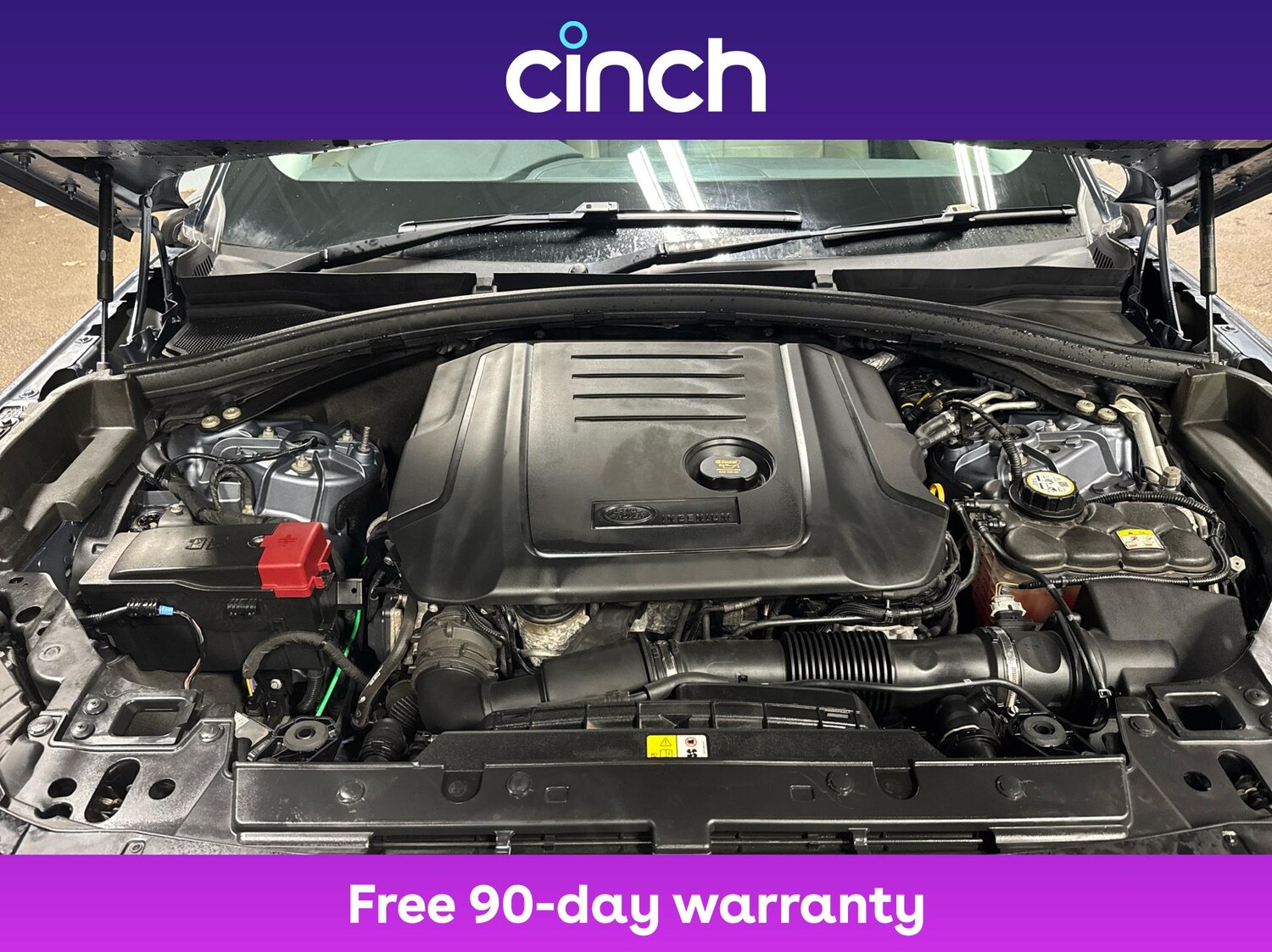 Used Land Rover Range Rover Velar 2020 for sale - 77064744: Photo 23