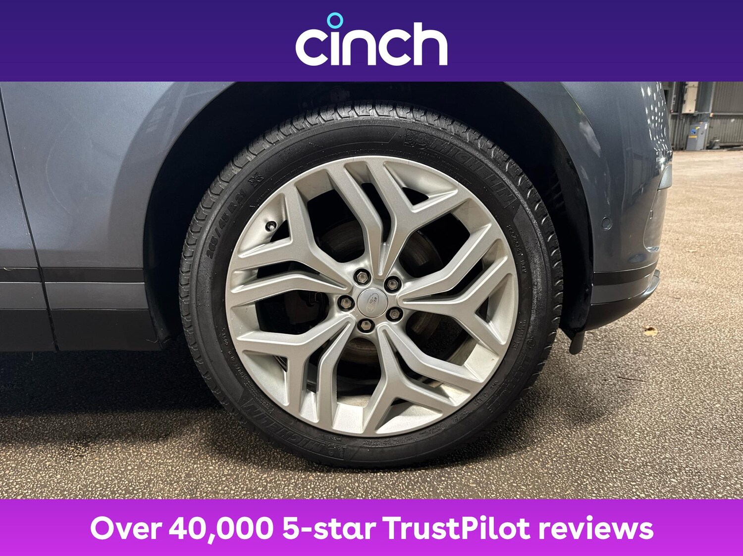 Used Land Rover Range Rover Velar 2020 for sale - 77064744: Photo 28