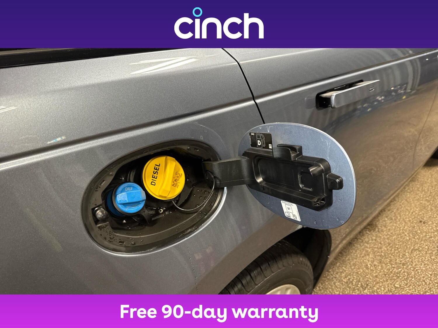 Used Land Rover Range Rover Velar 2020 for sale - 77064744: Photo 29