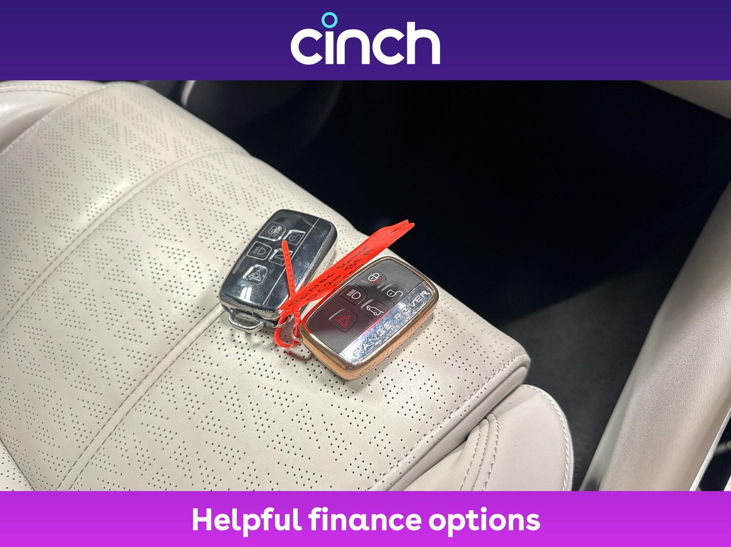 Used Land Rover Range Rover Velar 2020 for sale - 77064744: Photo 30