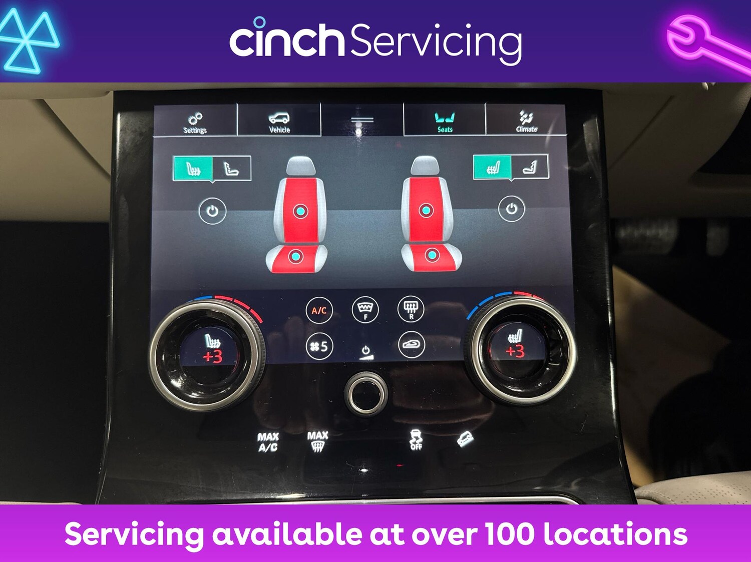 Used Land Rover Range Rover Velar 2020 for sale - 77064744: Photo 31