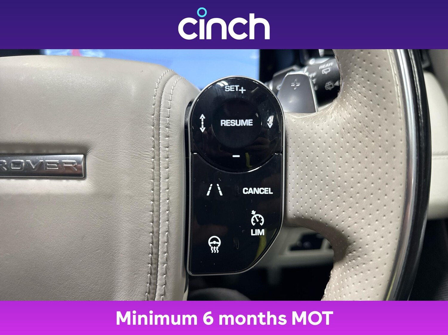 Used Land Rover Range Rover Velar 2020 for sale - 77064744: Photo 32