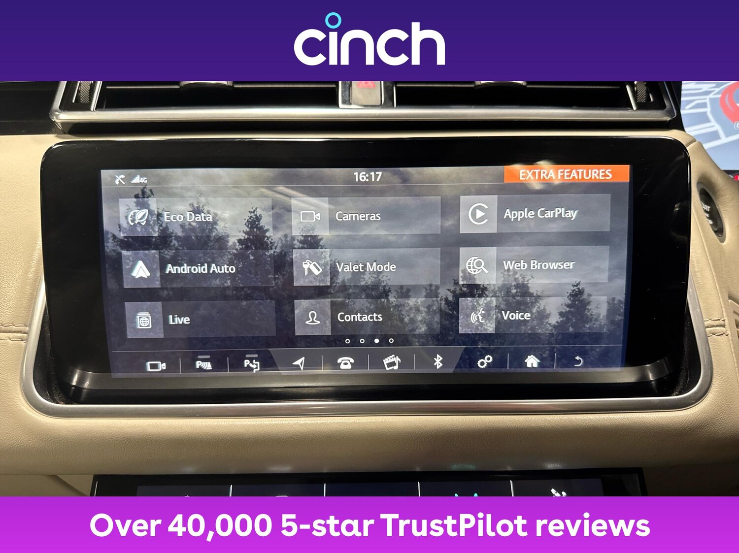 Used Land Rover Range Rover Velar 2020 for sale - 77064744: Photo 33