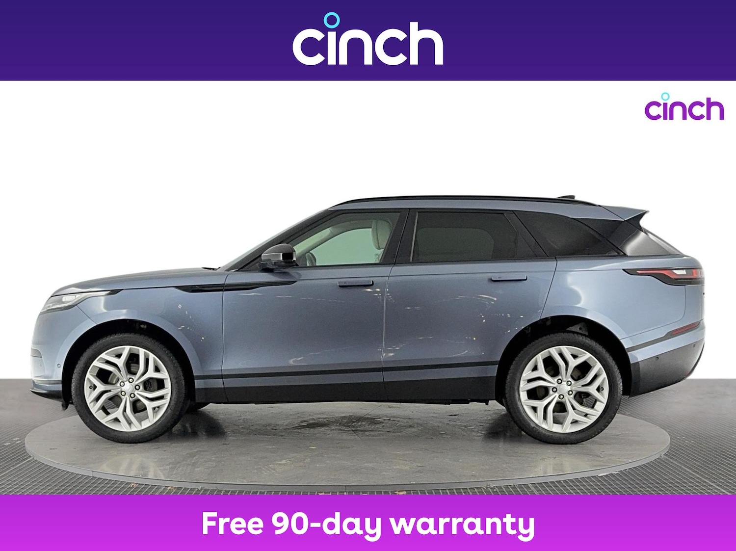 Used Land Rover Range Rover Velar 2020 for sale - 77064744: Photo 8