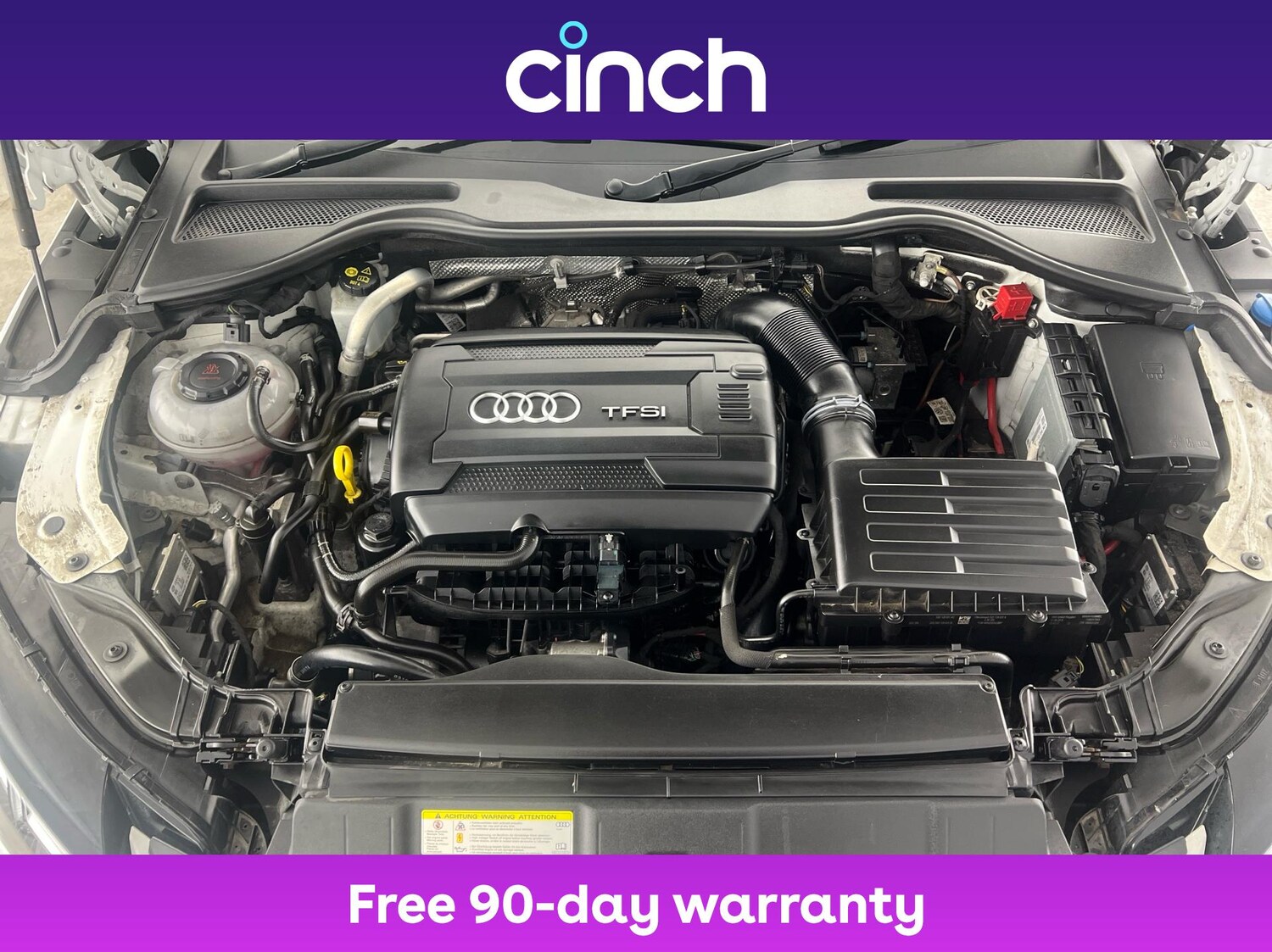 Used Audi TT 2019 for sale - 76523461: Photo 23