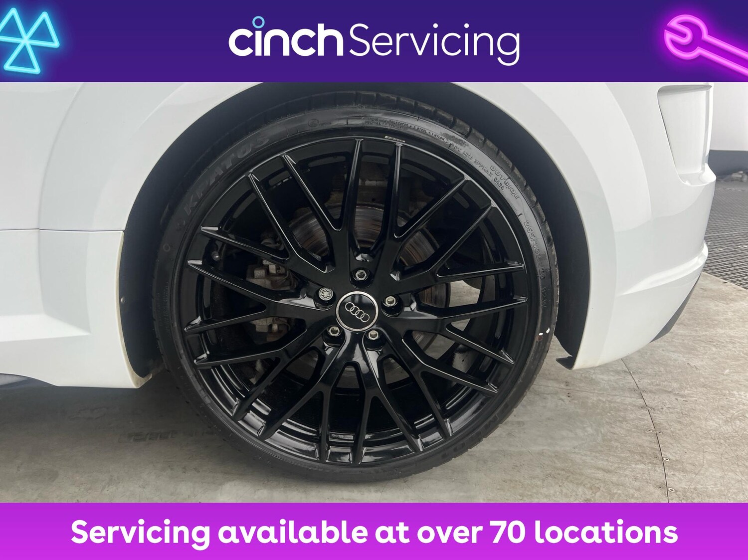 Used Audi TT 2019 for sale - 76523461: Photo 26