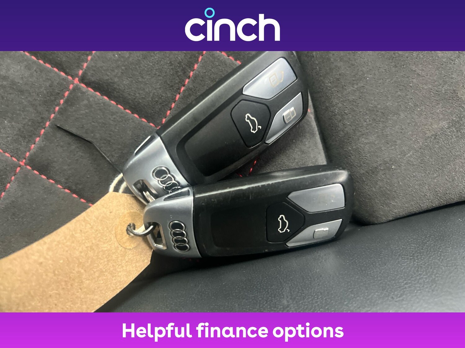 Used Audi TT 2019 for sale - 76523461: Photo 30