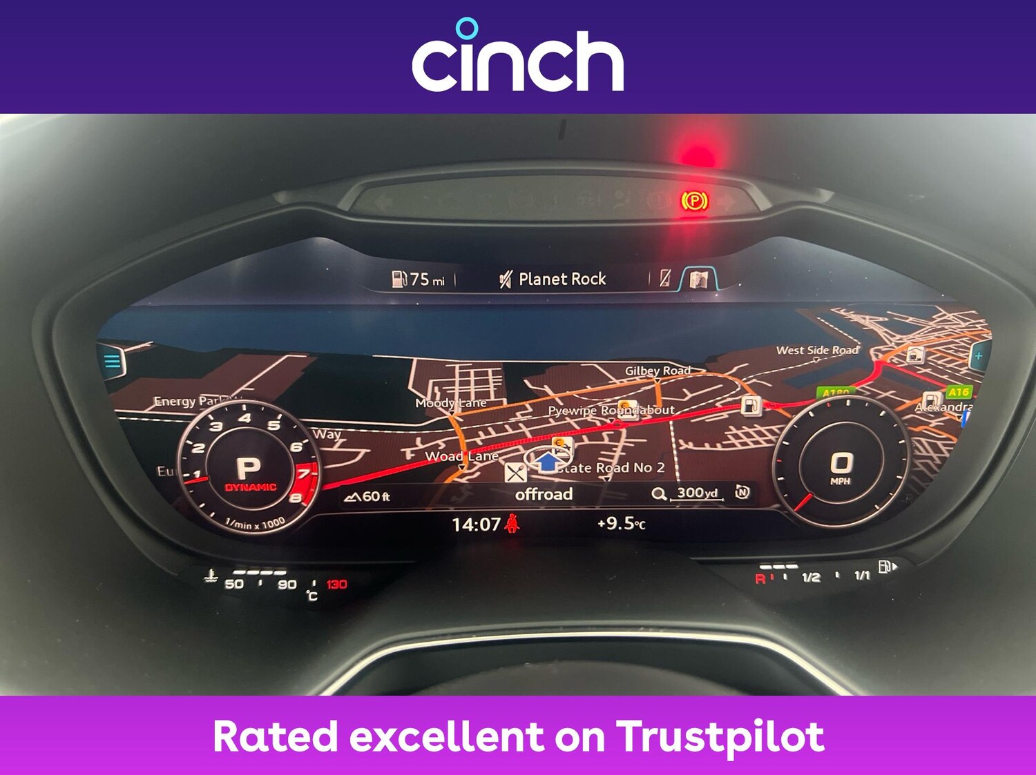 Used Audi TT 2019 for sale - 76523461: Photo 33