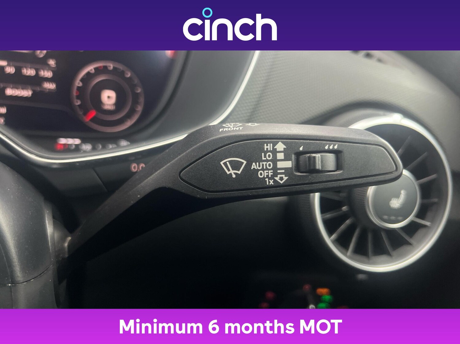 Used Audi TT 2019 for sale - 76523461: Photo 37