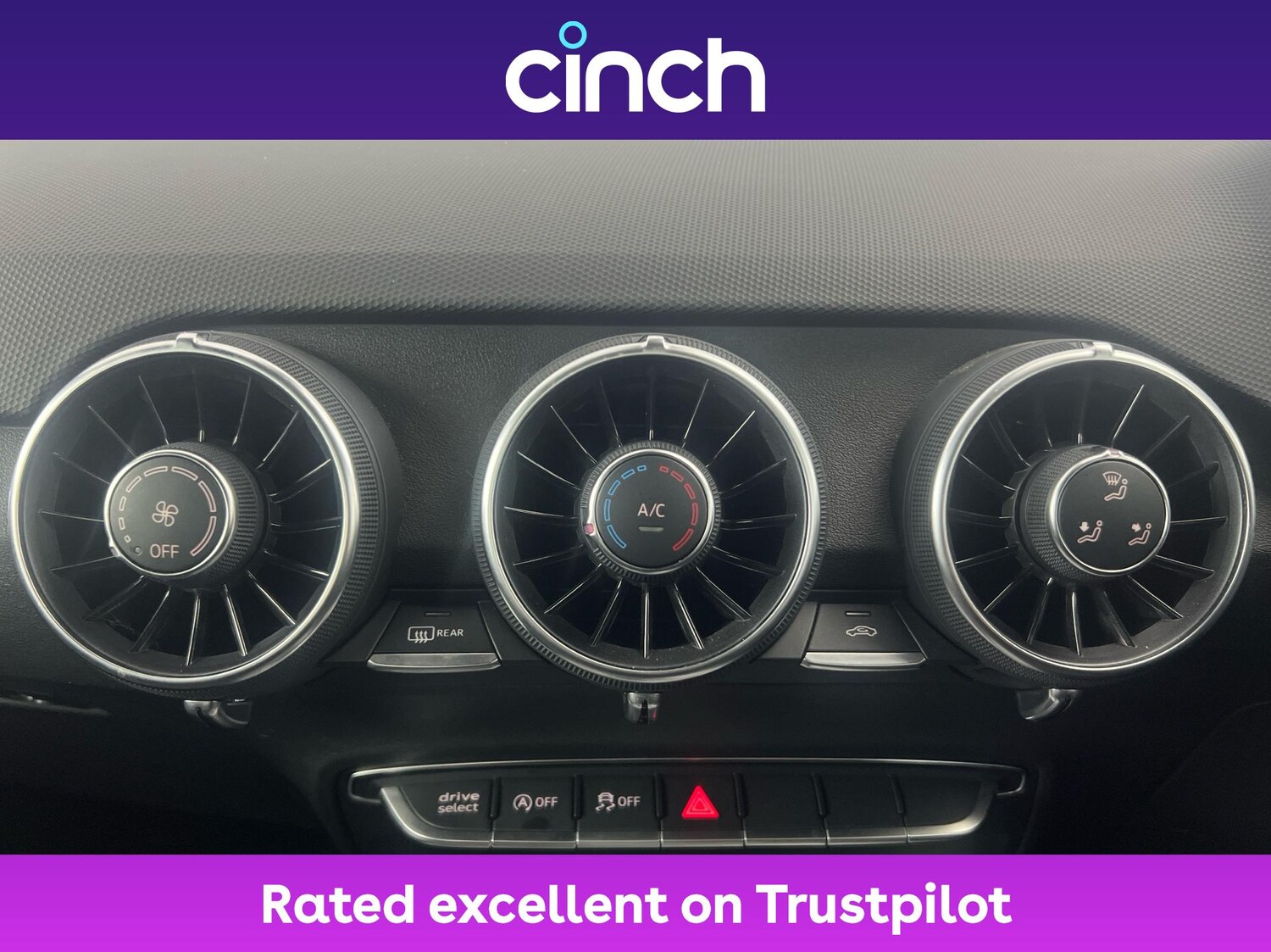 Used Audi TT 2019 for sale - 76523461: Photo 38