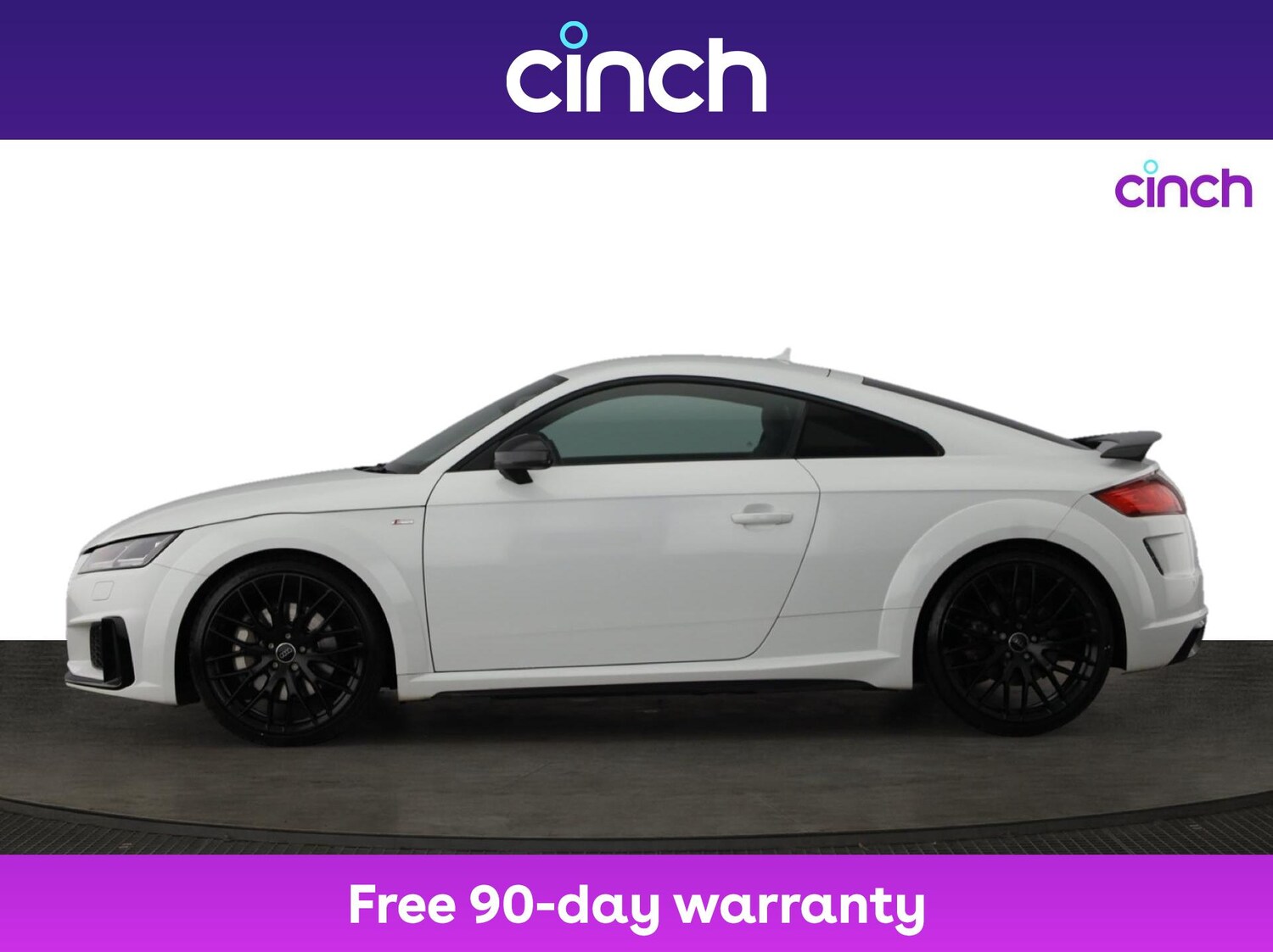 Used Audi TT 2019 for sale - 76523461: Photo 8