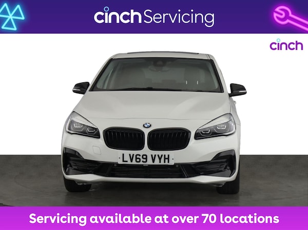 Used BMW 2 Series Active Tourer 2020 for sale - 76100221: Photo 11