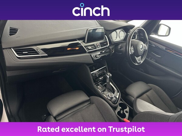 Used BMW 2 Series Active Tourer 2020 for sale - 76100221: Photo 14