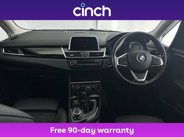 Used BMW 2 Series Active Tourer 2020 for sale - 76100221: Photo 15