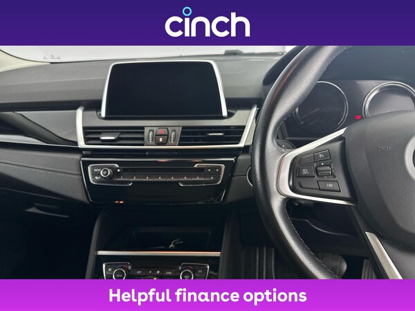Used BMW 2 Series Active Tourer 2020 for sale - 76100221: Photo 17