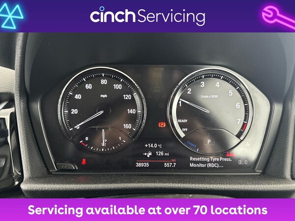 Used BMW 2 Series Active Tourer 2020 for sale - 76100221: Photo 18