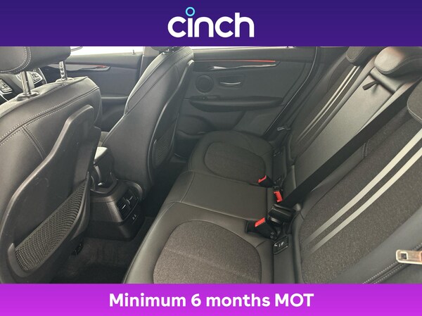 Used BMW 2 Series Active Tourer 2020 for sale - 76100221: Photo 20