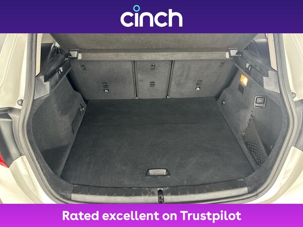 Used BMW 2 Series Active Tourer 2020 for sale - 76100221: Photo 21