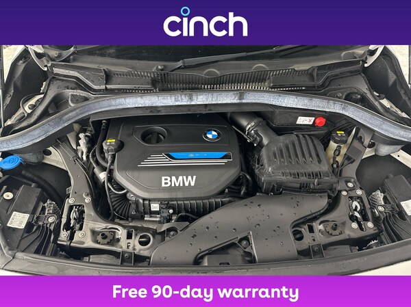 Used BMW 2 Series Active Tourer 2020 for sale - 76100221: Photo 23