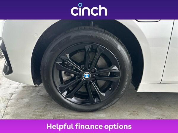 Used BMW 2 Series Active Tourer 2020 for sale - 76100221: Photo 24