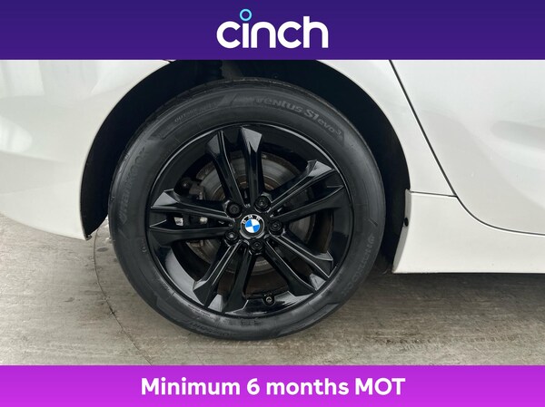 Used BMW 2 Series Active Tourer 2020 for sale - 76100221: Photo 27