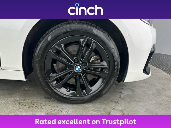 Used BMW 2 Series Active Tourer 2020 for sale - 76100221: Photo 28