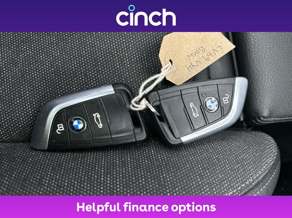 Used BMW 2 Series Active Tourer 2020 for sale - 76100221: Photo 30