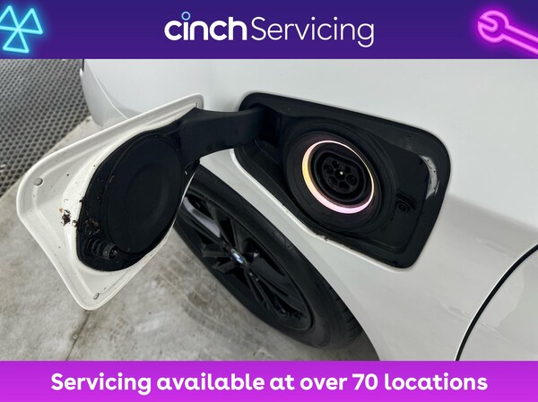 Used BMW 2 Series Active Tourer 2020 for sale - 76100221: Photo 31