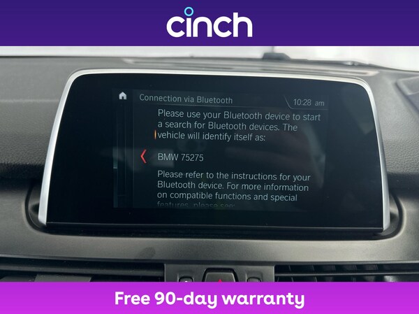 Used BMW 2 Series Active Tourer 2020 for sale - 76100221: Photo 34