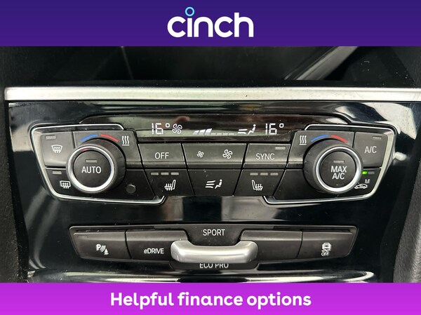Used BMW 2 Series Active Tourer 2020 for sale - 76100221: Photo 35