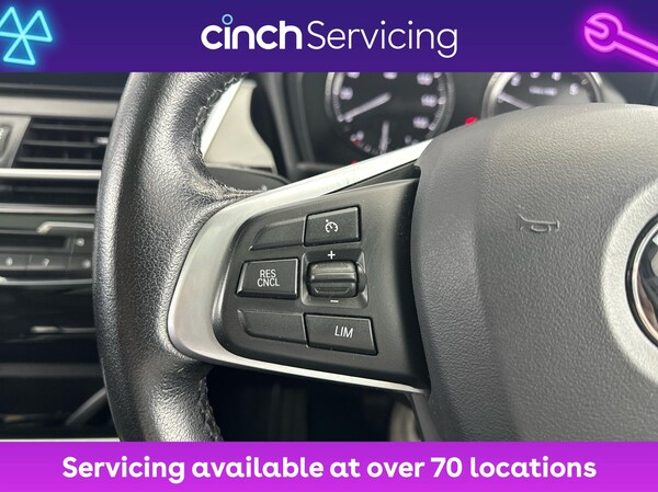 Used BMW 2 Series Active Tourer 2020 for sale - 76100221: Photo 36