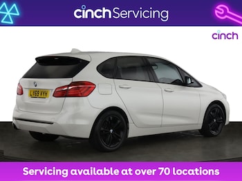 Used BMW 2 Series Active Tourer 2020 for sale - 76100221: Photo 3