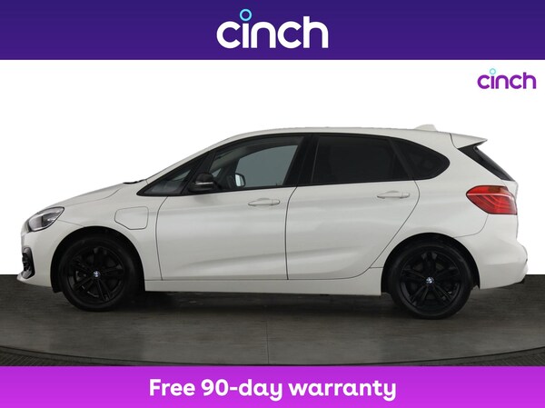 Used BMW 2 Series Active Tourer 2020 for sale - 76100221: Photo 8