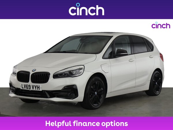 Used BMW 2 Series Active Tourer 2020 for sale - 76100221: Photo 9