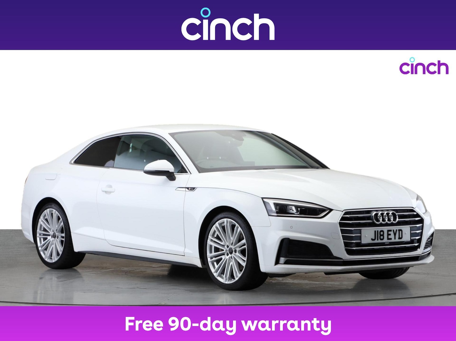 Used Audi A5 2017 for sale - 76379966: Photo 1