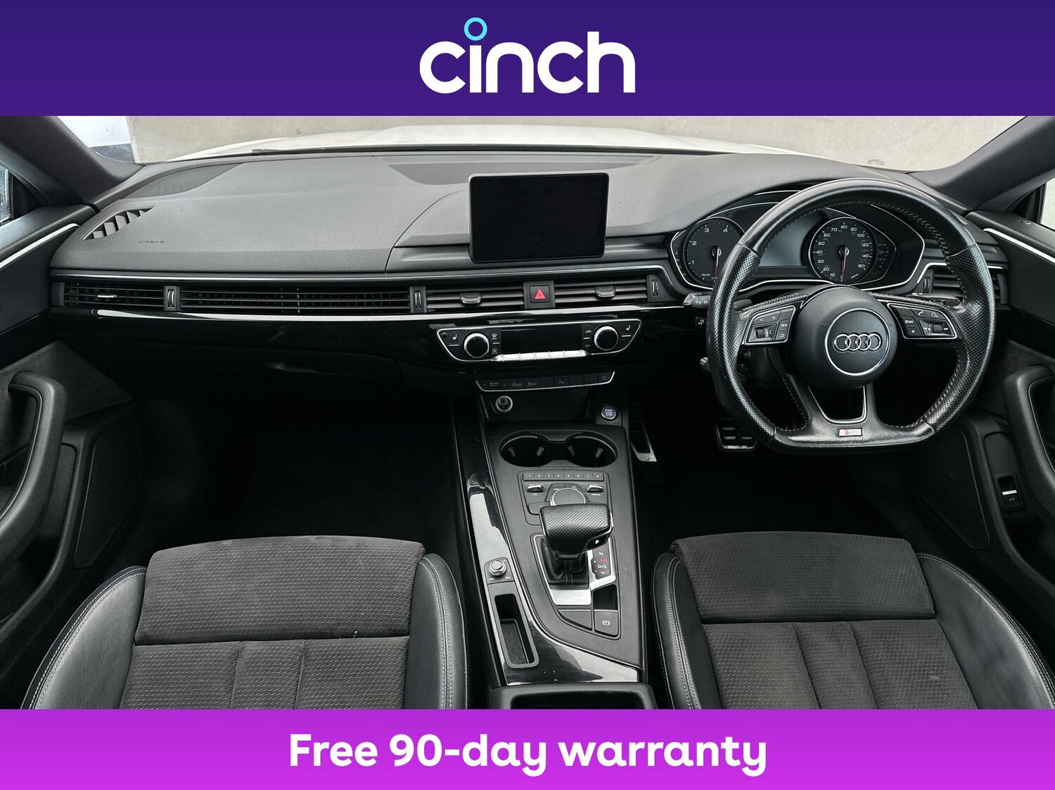 Used Audi A5 2017 for sale - 76379966: Photo 15