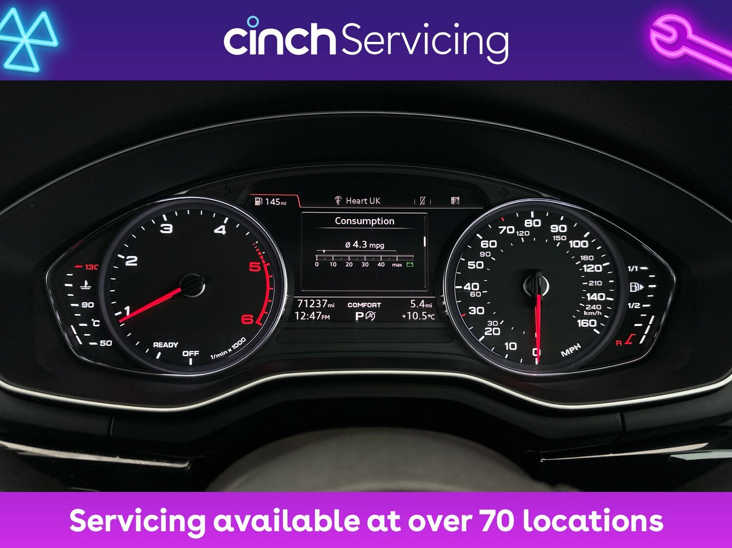 Used Audi A5 2017 for sale - 76379966: Photo 18