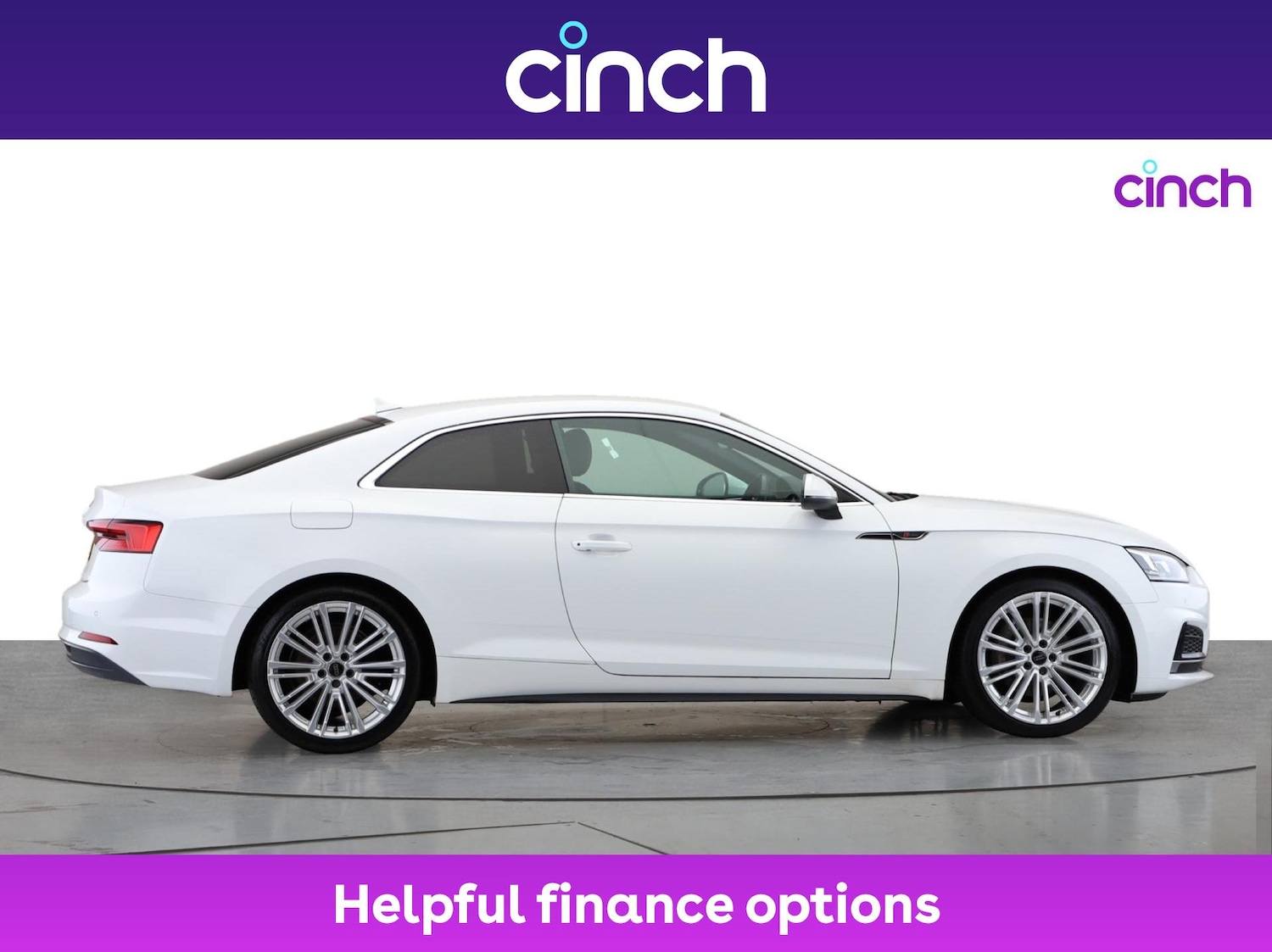 Used Audi A5 2017 for sale - 76379966: Photo 2