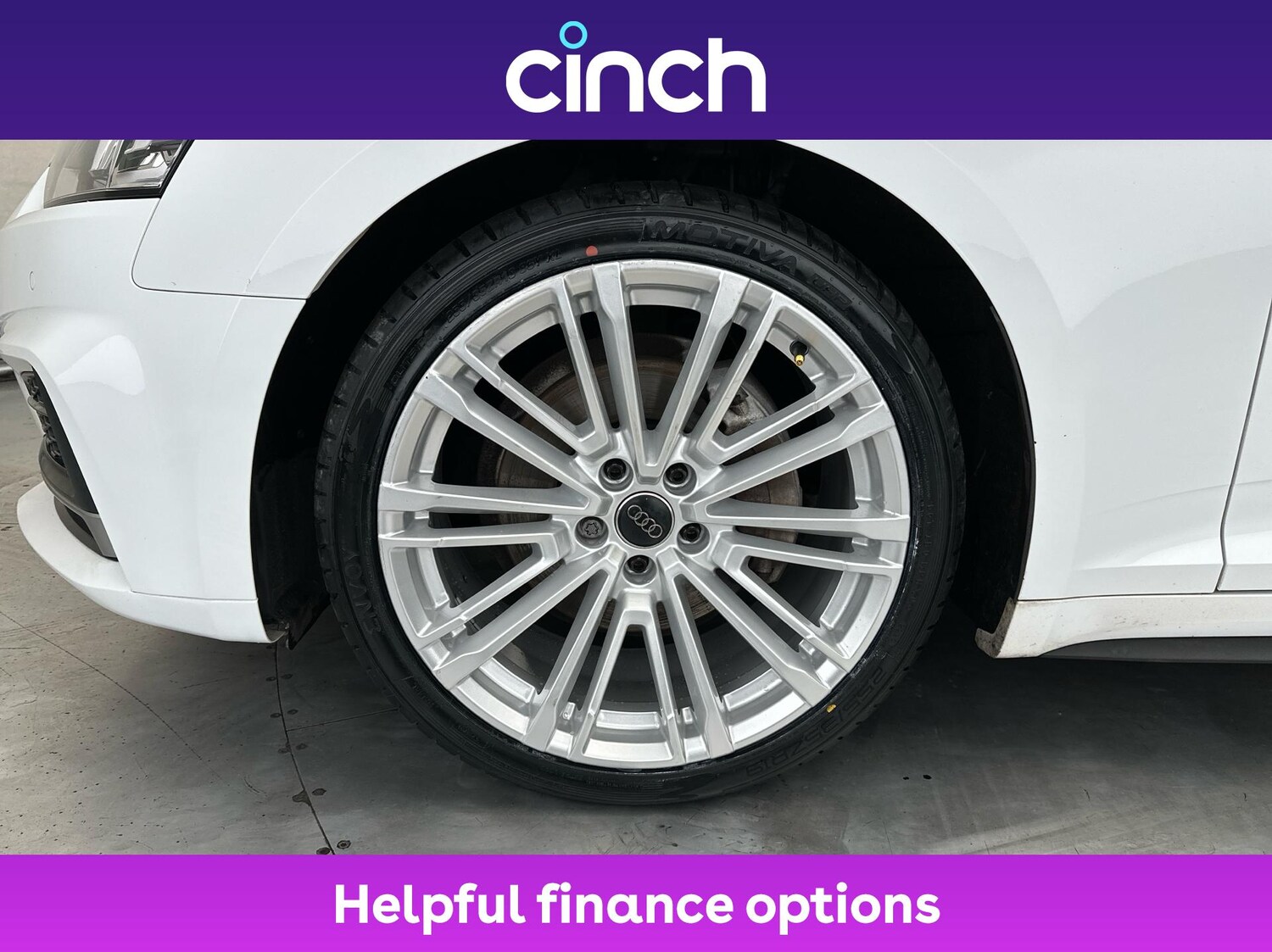 Used Audi A5 2017 for sale - 76379966: Photo 24