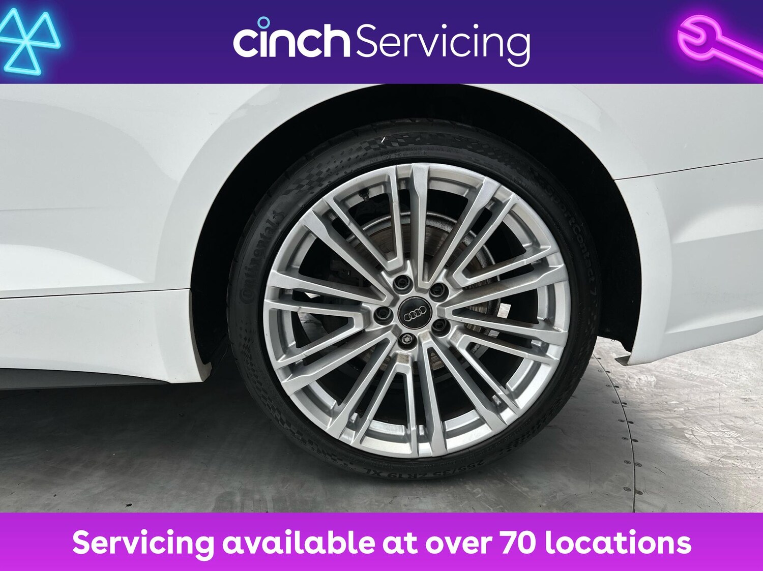 Used Audi A5 2017 for sale - 76379966: Photo 26