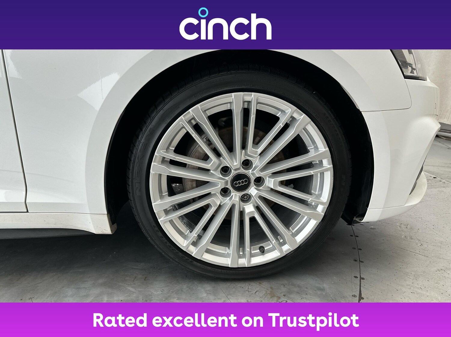 Used Audi A5 2017 for sale - 76379966: Photo 28