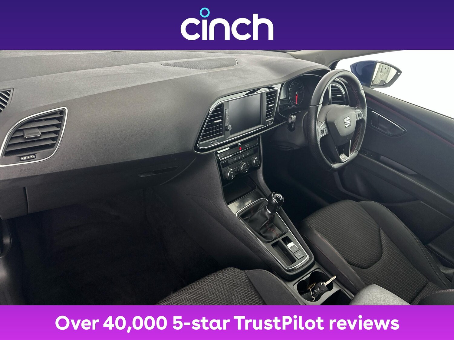 Used SEAT Leon 2018 for sale - 76934406: Photo 14